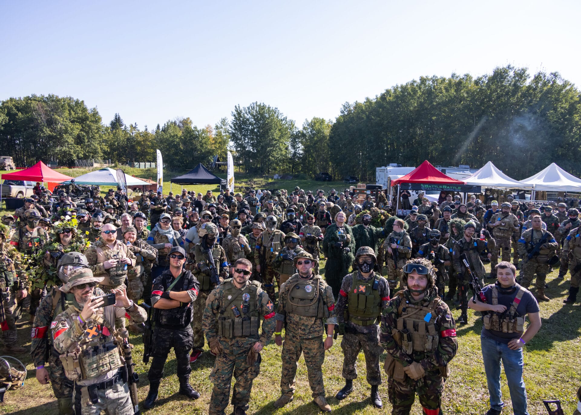 OP Valour XIII