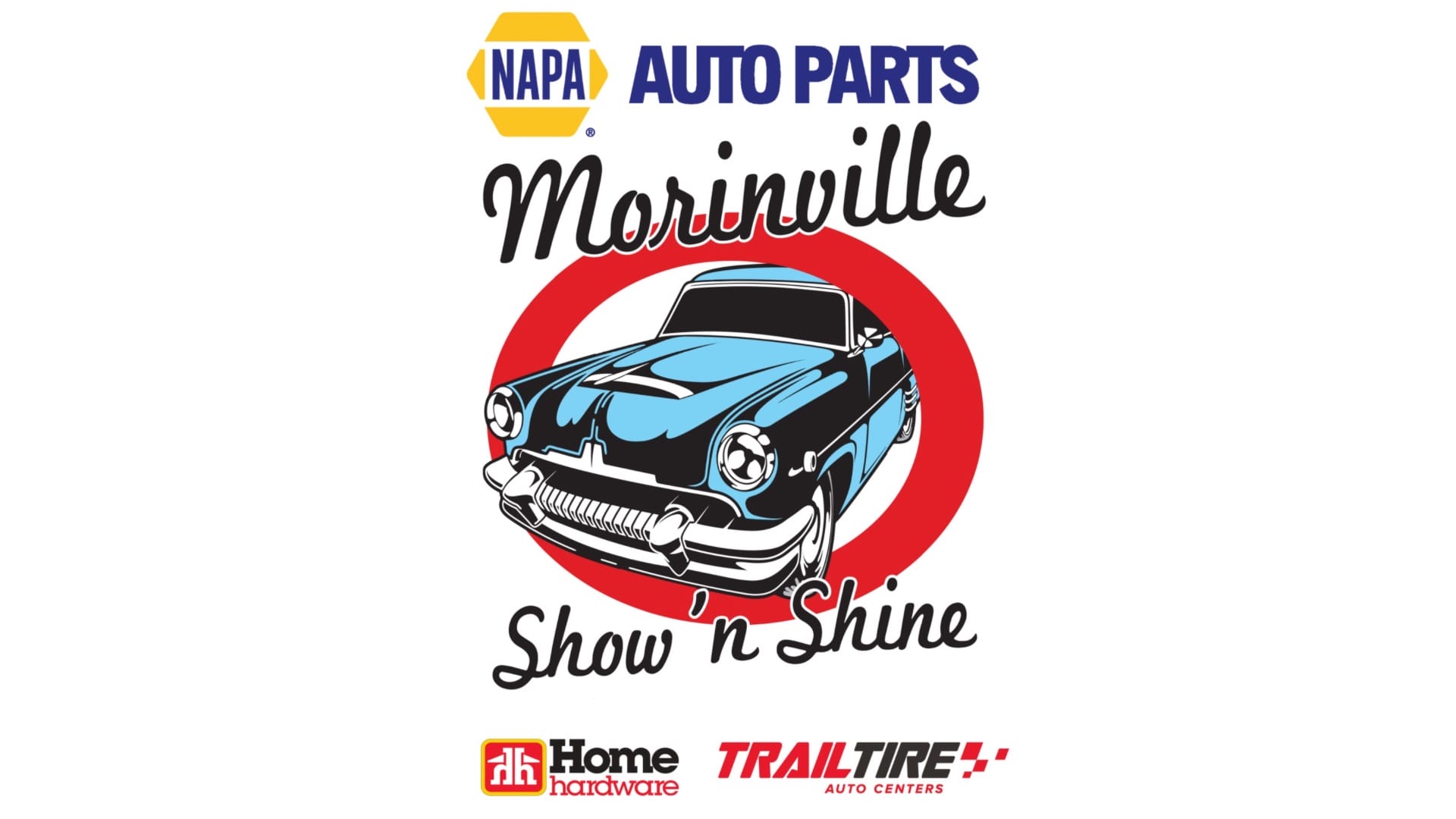 Morinville Show & Shine
