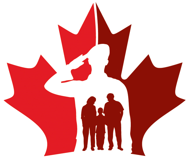 Canada Day – Edmonton Garrison
