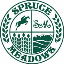 Spruce Meadows