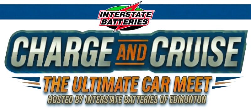 INTERSTATE BATTERIES CHARGE AND CRUISE