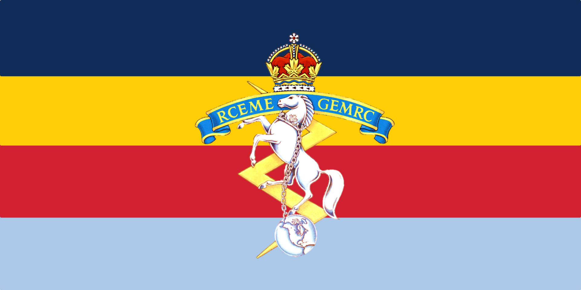 RCEME DAY